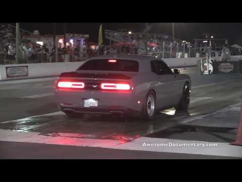 Thumbnail for Fastest Cars In the Southeast! by Car