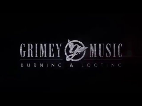 LASAI - DANGER ZONE RIDDIM VIDEO ( Grimey Exklusiv )