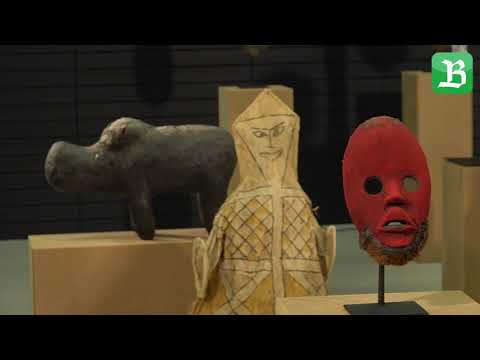 Tango - Tanzmarathon von Alexander Mironov