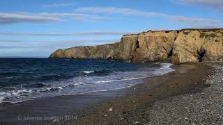 Relaxing Sea Sounds-Soothing Sound of Nature-Ocean Waves