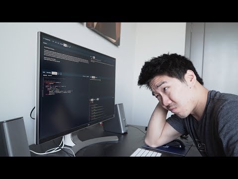 コーディングは難しい...。 (coding is hard...)