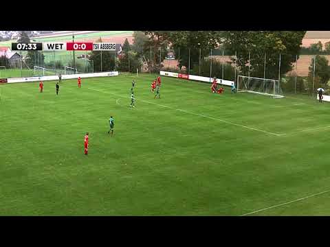 SV Wettelsheim-TSV Absberg