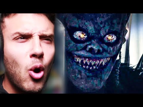 Netflix Death Note Film ist ein Fehler..