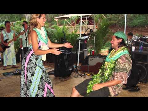 Hawaii Funk Five - O