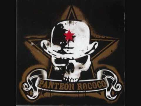 Lamento de Amor - Panteon Rococo (Rigo Tovar)