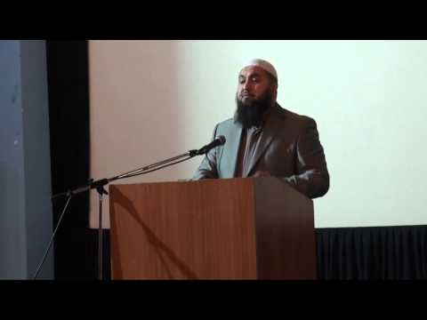 Besimi në Pejgamberët e Zotit - Hoxhë Uthman Agolli