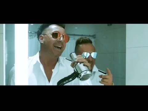 B-QLL - Zegary (Skacz, skacz) DANCE [2016 Official Video]