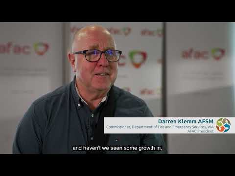 AFAC24 Conference and Exhibition | Day 3