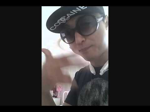 Rap Star dok2 커버 (소실적 겉멋엄청들었을때)