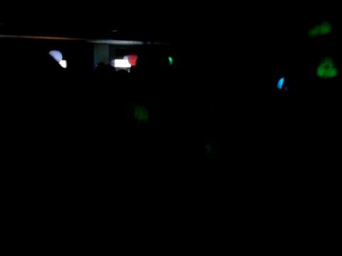 10.10.2009 Timo Baldoa @ Club Kunstkeller / Giessen Teil2