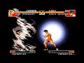 TAS KOF 97 Survivor Mode Joe Higashi Best Of Arcade Score Run