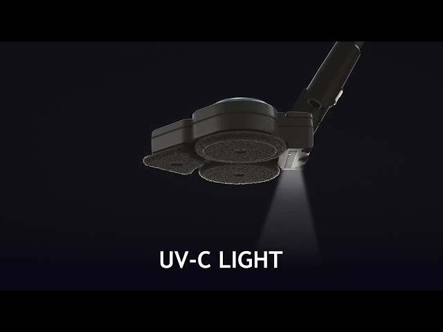 Video Teaser für HF4 Hydro - Overview