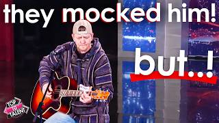 Download lagu The LOUDEST Reaction Was Silence! mp3