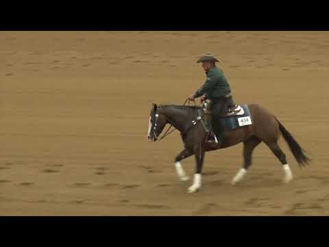 201001 Open Shawn W Flarida on Shootin Guns