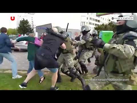 Refugee's Don't Want To Leave Home