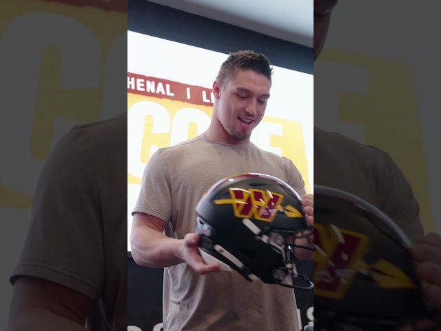 Vídeo relacionado con YouTheFan NFL Washington Commanders Classic Series - Juego de Barbacoa de 3 Piezas