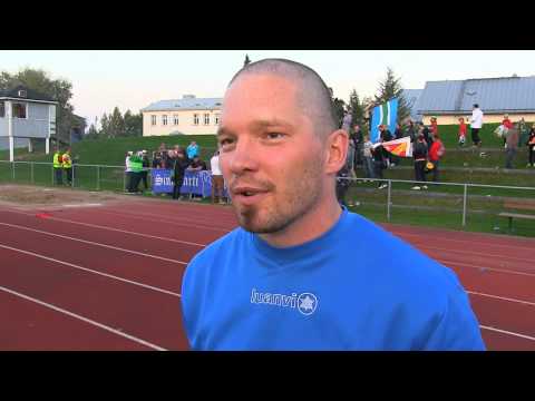 TamU-K Mika Suonsyrjä