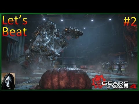 Let's Beat - Swarmak, the Crystallized Crusher