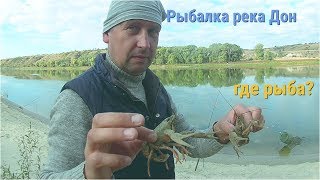 Иловлинский район рыбалка на дону