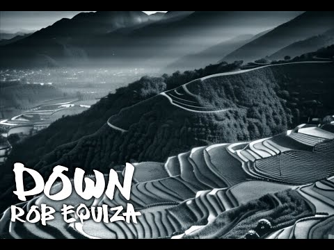 Down - Rob Equiza