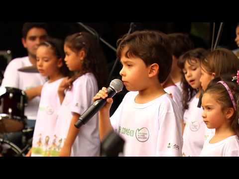La feria del maestro Andrés