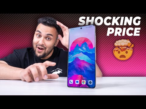 realme’s Most POWERFUL Phone - realme GT6 ! 🔥