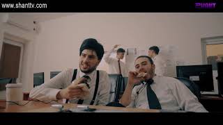 Երեկոն Շանթում Գրիգի Հետ 05 - Ֆիլմում և իրական կյանքում