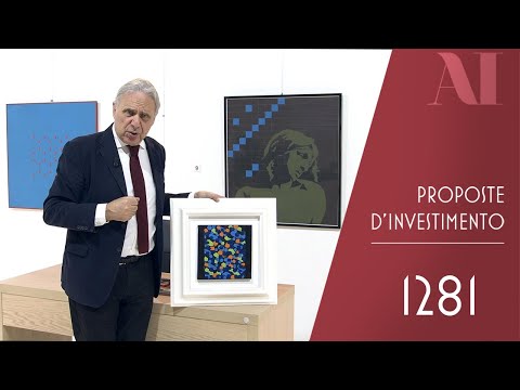 Proposte d'investimento del 19 marzo 2021