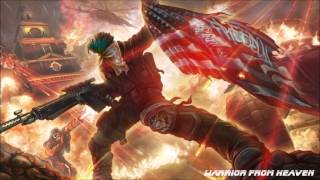 Sons Of Pythagoras- One Man&#39;s Thunder (2016 Epic Dark Menacing Powerful Action)