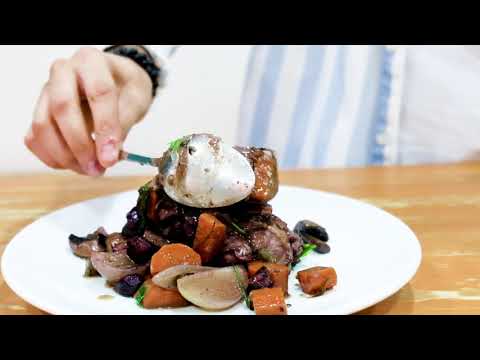 Armenian Chicken by Hamlet Margayan - C&C Recipe