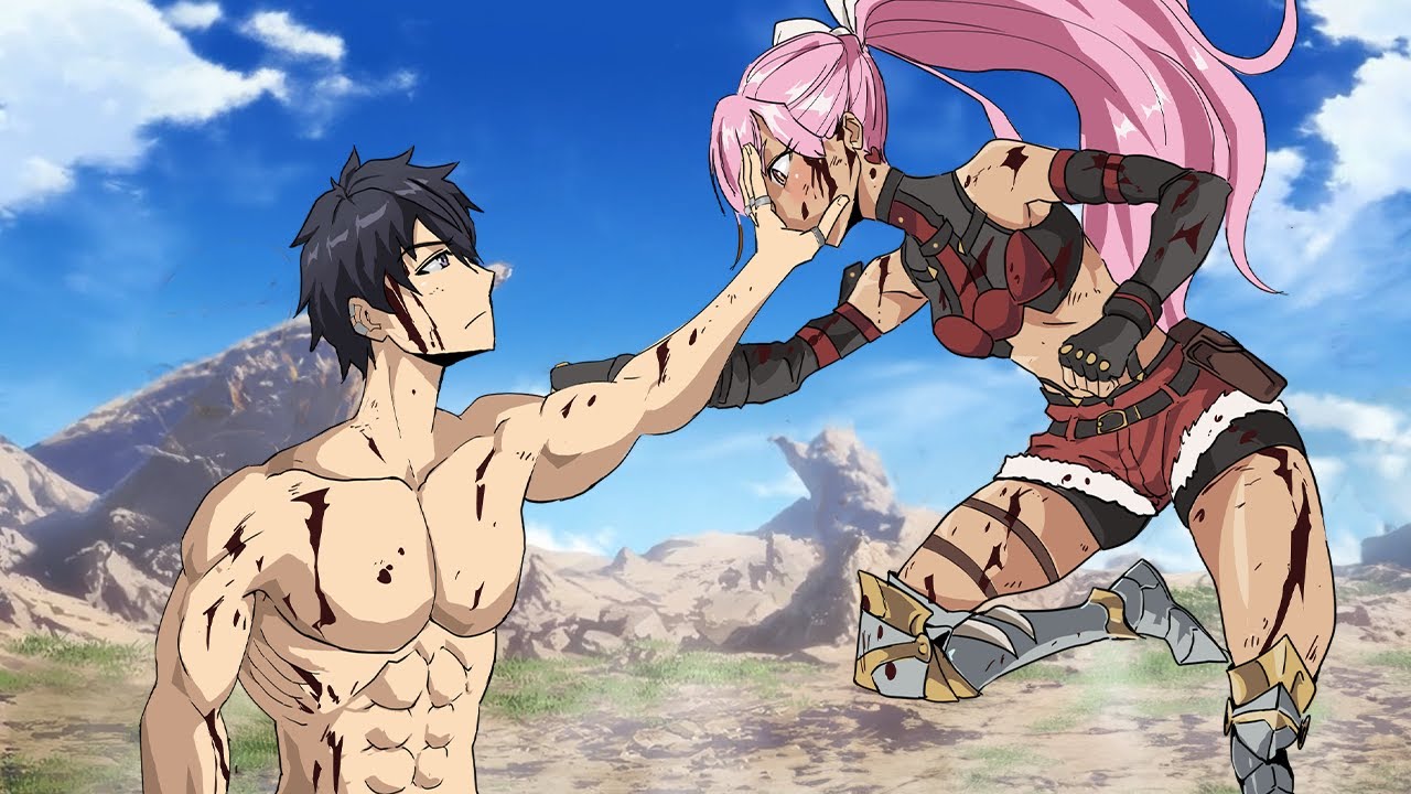 Weakest Boy Becomes Leader of the Strongest Party and Everyone Fears Him | Anime Recap