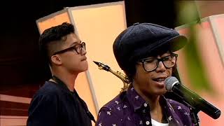 Download lagu DENNY FRUST - Datanglah kepadaku #Starttrack mp3
