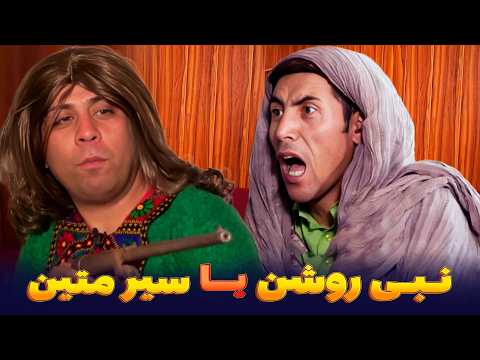 بیشتر علاقمند کدام یکی هستین - بهترین های شبکه خنده