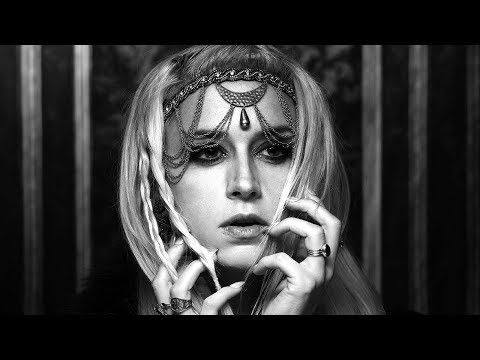 ESOTERIK - Hugur (Lyric Video)