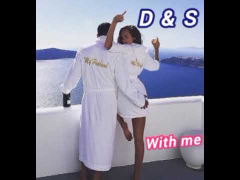 Giga Papaskiri feat. Elene Mikiashvili - With Me (Original Mix)[D & S]