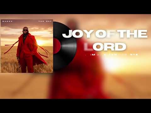 Joy Of The Lord Featuring Tim & Julian Roberts