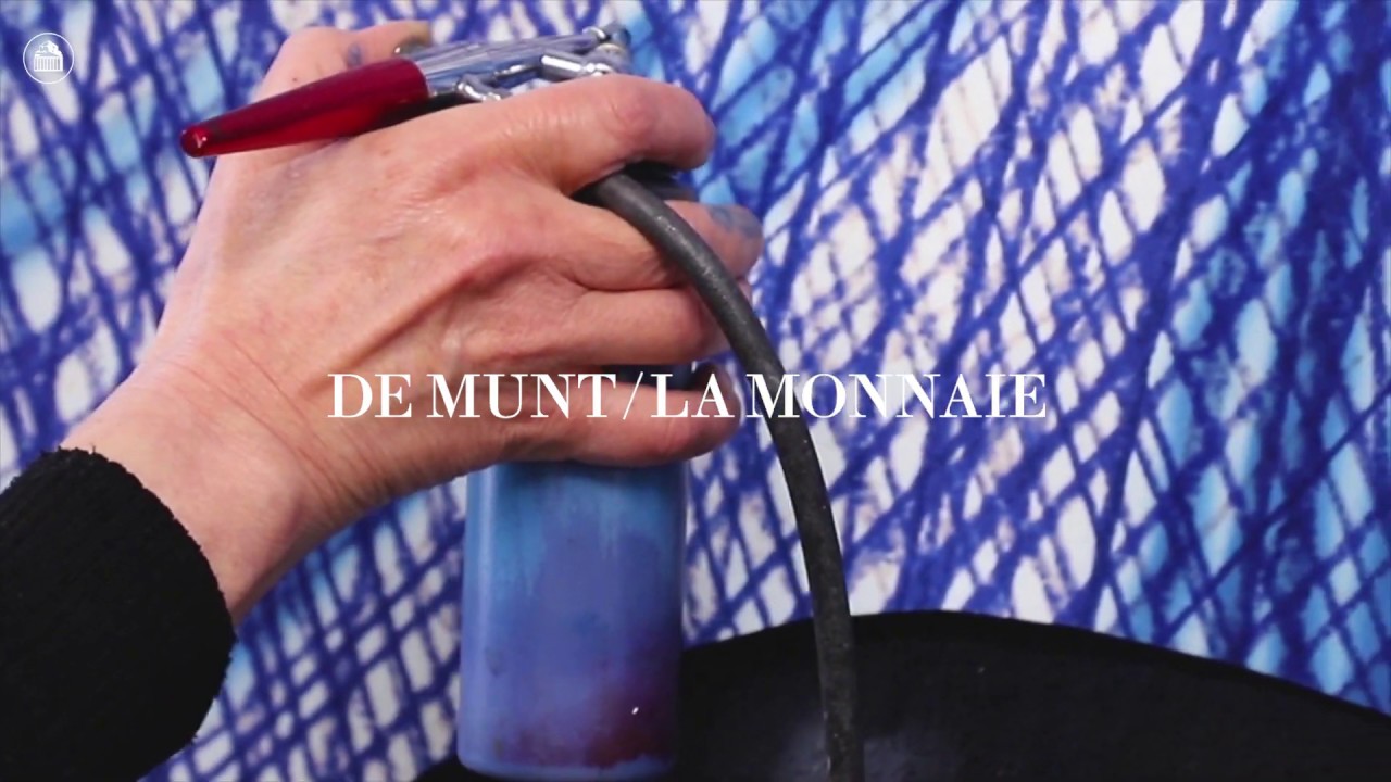 Behind the scenes of La Monnaie | The Tale of Tsar Saltan