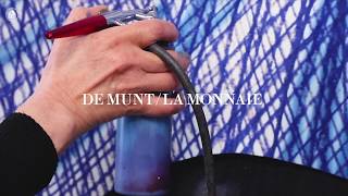 Behind the scenes of La Monnaie | The Tale of Tsar Saltan