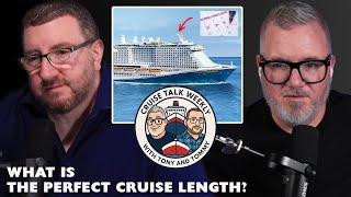 What is the Perfect Cruise Length?