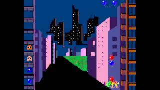 Arcade Game: Kick (1981 Midway)