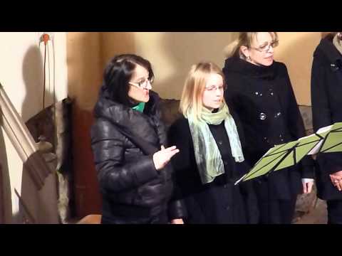 TUCET - VELIKONOČNÍ KONCERT-Quasimodův sen II.