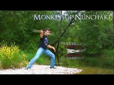 Condor3D, EagleKiller 24 & Monkey-of-nunchaku