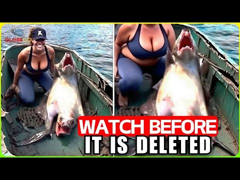 Scientists STUMPED! Things You Were NOT MEANT TO SEE Deep Below The Riverbed! - Documentary