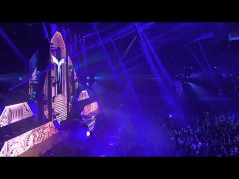 Darren Porter & Susana - The Hero In Me @Transmission Poland 2022