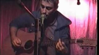 Owen 2008 "Bad News", "Ugly on the Inside" Houston Live Concert