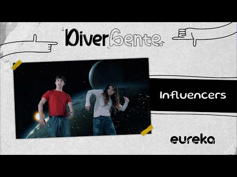 DiverGente - Capítulo 6: Influencers