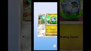 Bonus pack #pokemon #pokemoncards #pokemontcg