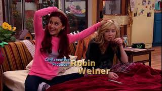 Sam & Cat Show Cancelled Episode gameplay video by Sarabear, 21:49 duration