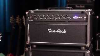Video thumbnail for Two-Rock Bi-Onyx - The Collage by Premier Builders Guild