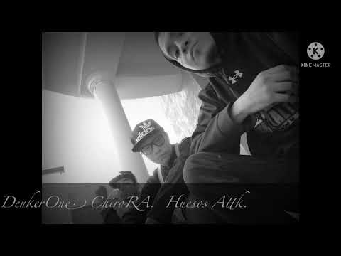 FREESTYLE x Chiro R.A x Huesos